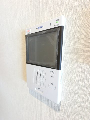 ISのセキュリティ