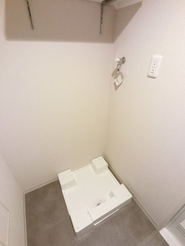 ISの設備|※同タイプ・別室写真