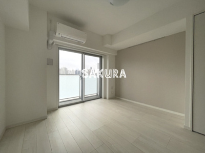 【設備】 | リヴシティ横濱ヒルサイドテラス | 充実した室内設備♪