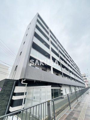 【外観】 | リヴシティ横濱ヒルサイドテラス | 当店おすすめ物件♪