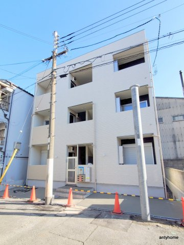 エスポワールミツヤ　仲介手数料無料