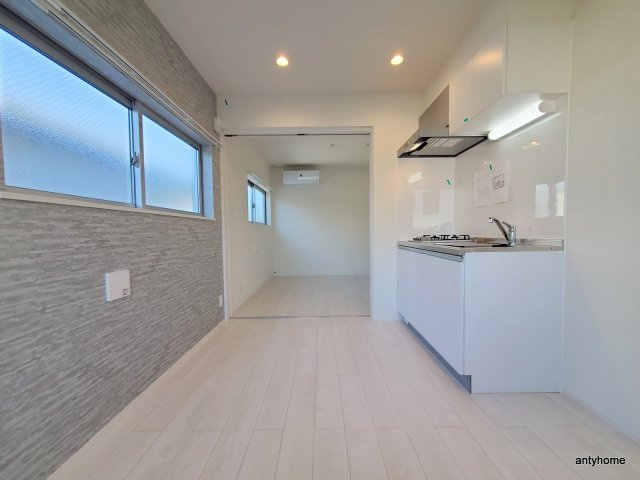 エスポワールミツヤ　仲介手数料無料の洋室
