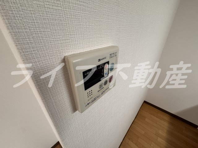 サンヴェール春日の設備