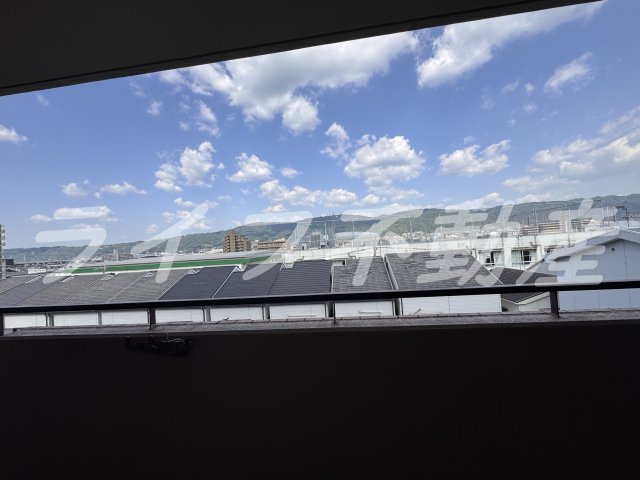 サンヴェール春日の展望