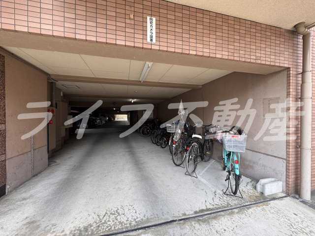 サンヴェール春日の設備
