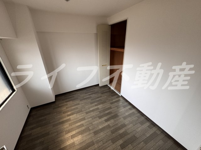 サンヴェール春日の内装