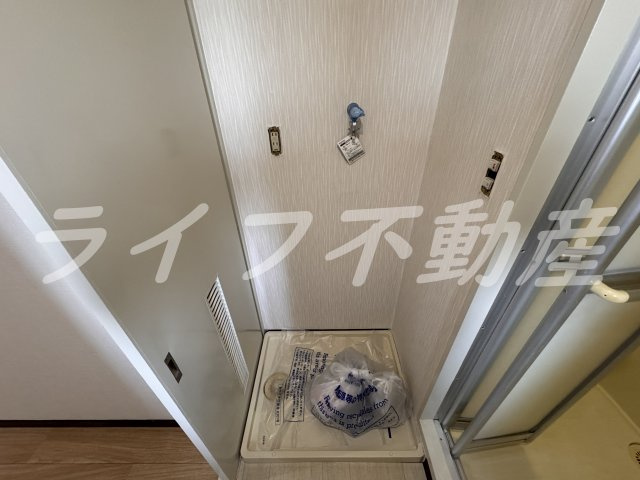サンヴェール春日の設備