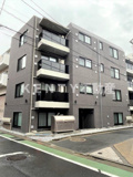 LiveFlat戸越の画像