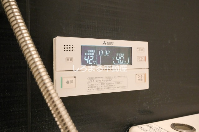アステリオ北堀江 ザ・メトロタワーの設備