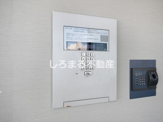 アステリオ北堀江 ザ・メトロタワーのその他共用部分