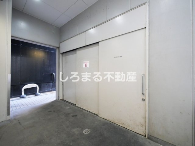 アステリオ北堀江 ザ・メトロタワーのその他共用部分