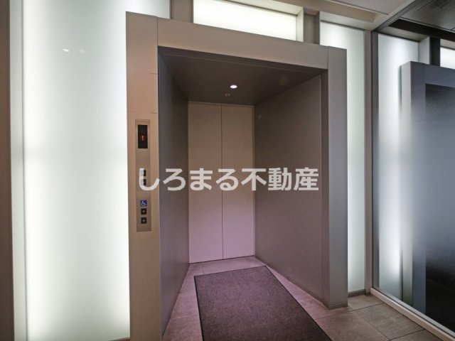 アステリオ北堀江 ザ・メトロタワーのその他