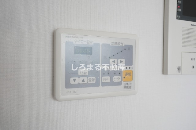 アステリオ北堀江 ザ・メトロタワーの設備