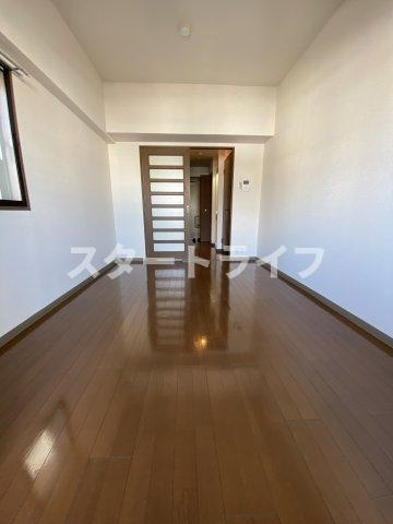 大阪市淀川区東三国４丁目の賃貸マンションの展望