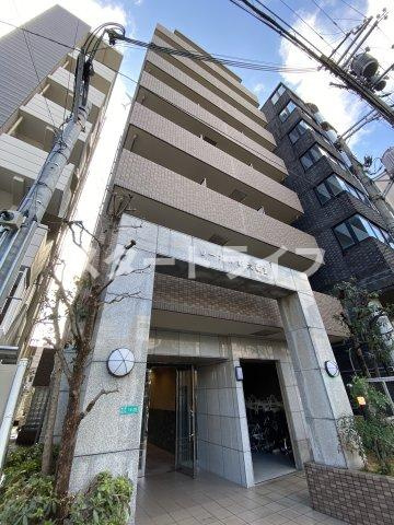 大阪市淀川区東三国４丁目の賃貸マンション