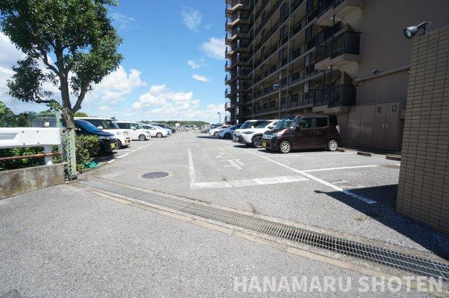 メヌエット81の駐車場|＊当日ご案内可＊ご希望の物件まとめてご案内！弊社が掲載していない物件でもOK♪お気軽にご相談ください ♪お電話でのお問合わせがスムーズ♪