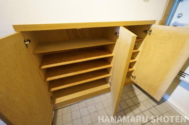 メヌエット81の内装|＊当日ご案内可＊ご希望の物件まとめてご案内！弊社が掲載していない物件でもOK♪お気軽にご相談ください ♪お電話でのお問合わせがスムーズ♪