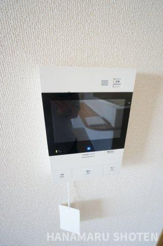 メヌエット81のセキュリティ|＊当日ご案内可＊ご希望の物件まとめてご案内！弊社が掲載していない物件でもOK♪お気軽にご相談ください ♪お電話でのお問合わせがスムーズ♪