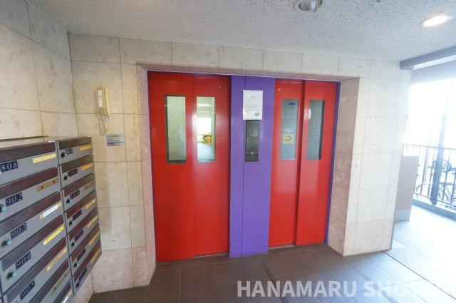 メヌエット81のその他共用部分|＊当日ご案内可＊ご希望の物件まとめてご案内！弊社が掲載していない物件でもOK♪お気軽にご相談ください ♪お電話でのお問合わせがスムーズ♪