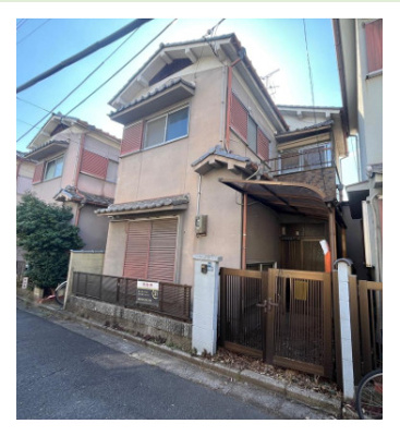【外観】 | 大和高田市礒野町