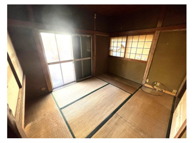 【和室】 | 大和高田市礒野町