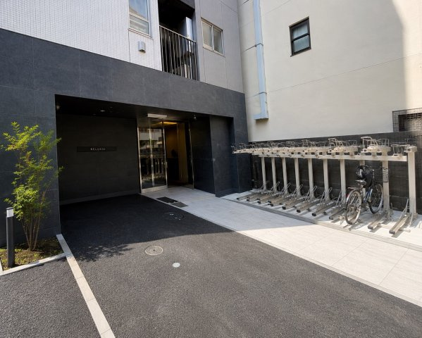 ＭＡＸＩＶ国立矢川のその他共用部分