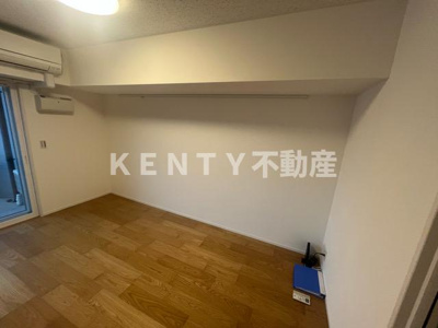 【寝室】 | Ｖ－ｍｕｓｉｃ蒲田 | 過ごしやすい室内です