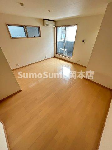 アクロス芦屋西アパートメントⅡの設備