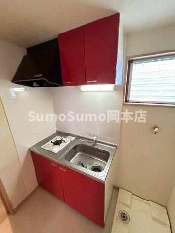 アクロス芦屋西アパートメントⅡの寝室|落ち着いて過ごせるお部屋なので、寝室にいかがでしょうか