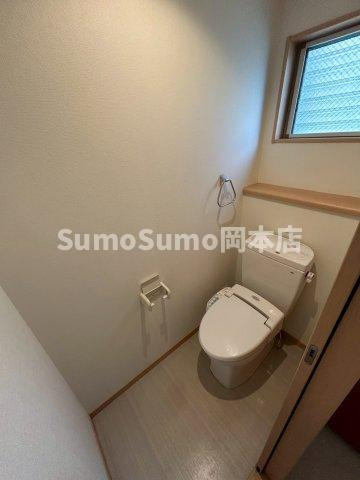 アクロス芦屋西アパートメントⅡのセキュリティ