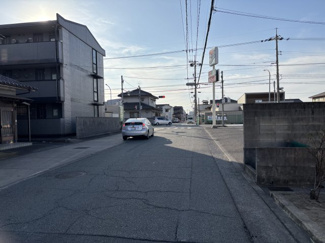 【展望】