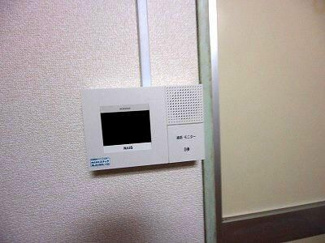 【設備】 | 暁ドエル（アカツキドエル）
