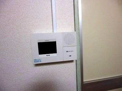 【設備】 | 暁ドエル（アカツキドエル）