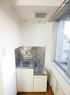 【キッチン】 | 暁ドエル（アカツキドエル）