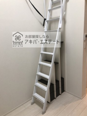 【内装】 | ハーモニーテラス東大井 | 同一仕様写真
