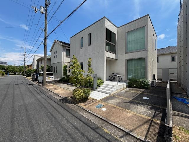 高知市長浜蒔絵台２丁目の中古一戸建