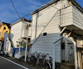ビアンカ氷川台Ａ棟Ｂ棟の画像