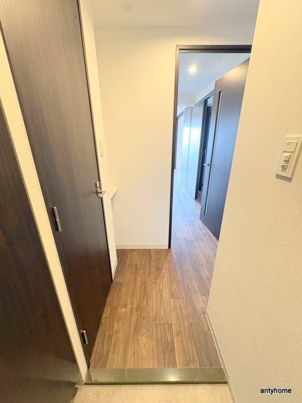 レジデンシア都島アイラ　仲介手数料無料の内装
