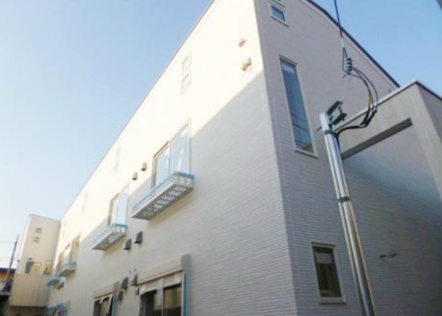 chouchou阿佐ヶ谷A棟のその他共用部分