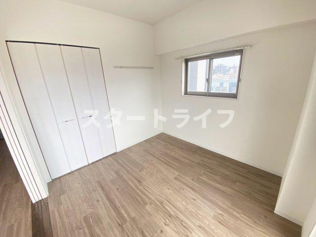大阪市淀川区木川西１丁目の賃貸マンションの設備