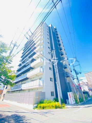 大阪市淀川区木川西１丁目の賃貸マンション