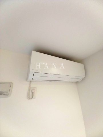 R氷川の設備