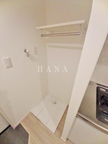 R氷川のその他