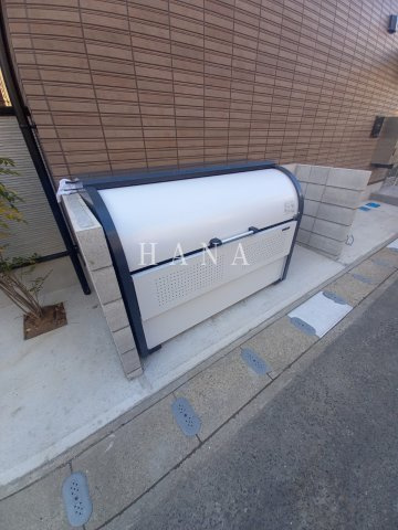 R氷川のその他共用部分