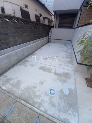 R氷川のその他