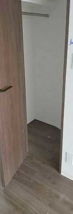 ザ・パークハビオ三軒茶屋　ペット相談可　楽器相談可　オートロックの収納