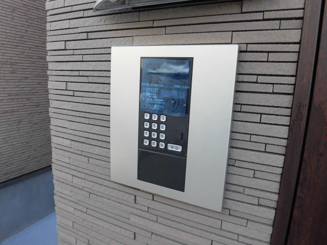 大阪市東淀川区北江口４丁目のアパート