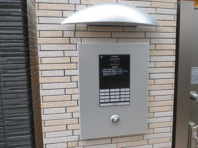 大阪市東淀川区豊里５丁目のアパート