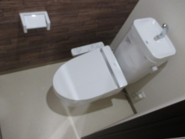 大阪市東淀川区豊里５丁目のアパート