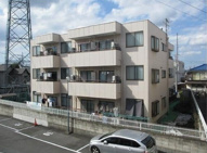 ノースヒルズ平和台の画像